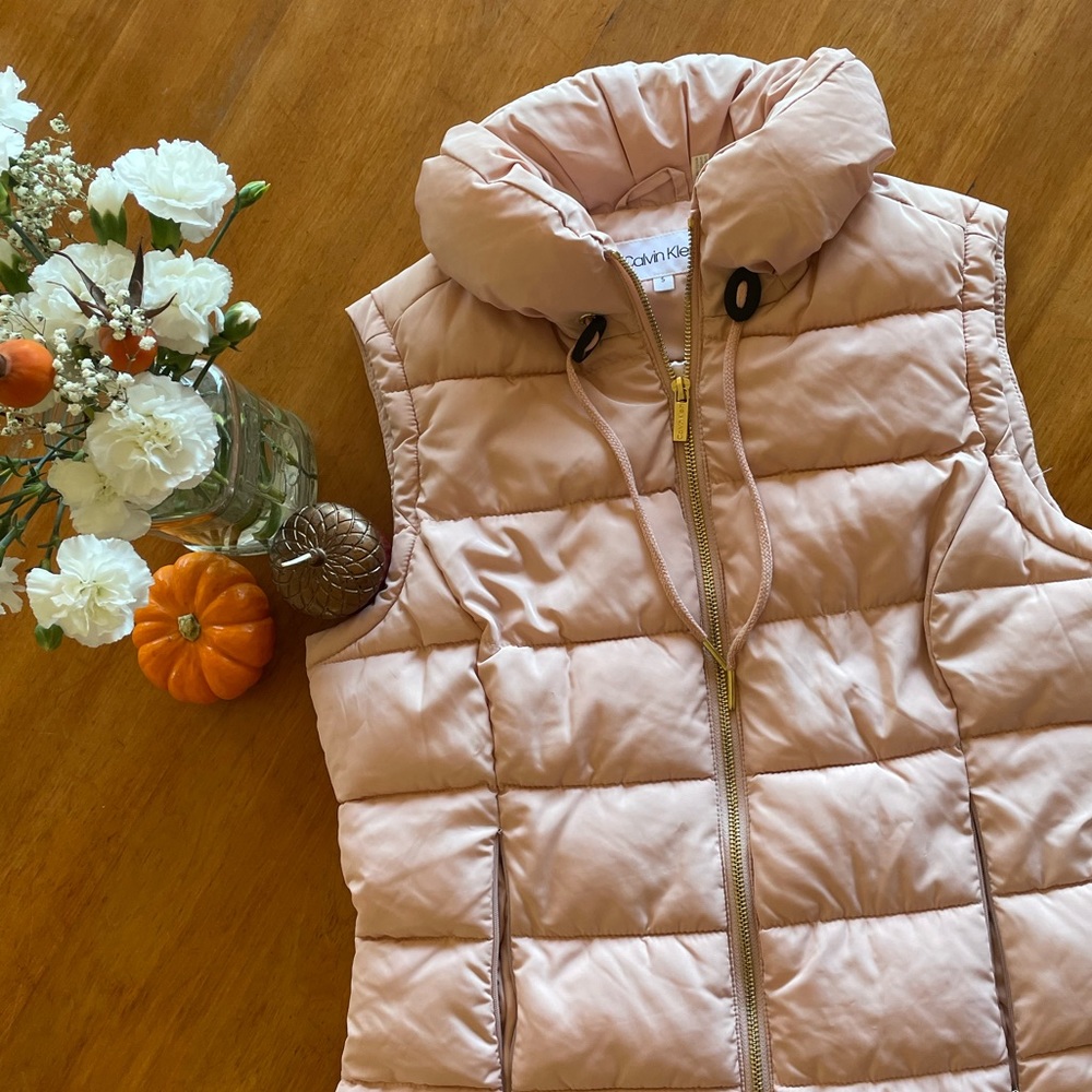 Women's Calvin Klein Vest